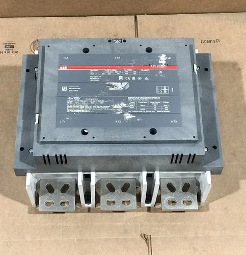 ABB HOUSTON AF1350-30-00-70 LINE CONTACTOR 1350 A REFURBISH
