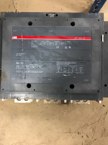 ABB AF1350-30-01E-70 Contactor