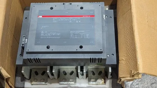 ABB AF1350-30-11-70 3P 1350A 800HP @ 480V 100-250VAC/DC Coil Magnetic Contactor