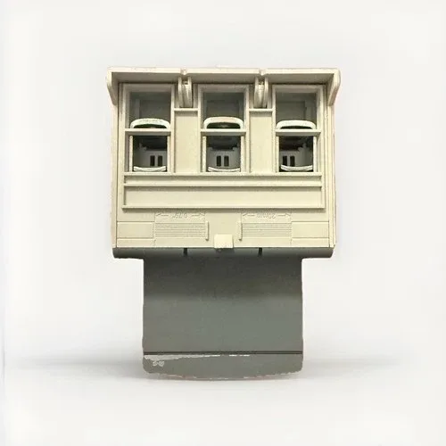 ABB AF140-30 3-Pole Contactor 140A 100-250VAC/DC Code 13 4