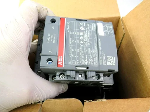 ABB 1SFL447002R1311 AF140-30-11B-13 CONTACTOR