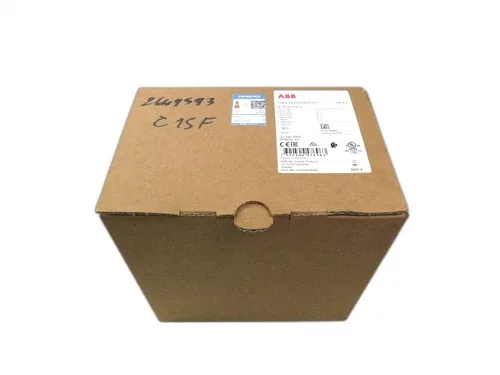 ABB 1SFL447002R1311 AF140-30-11B-13 CONTACTOR 2