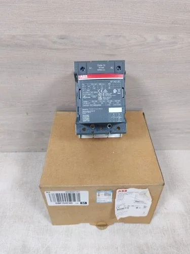 ABB AF140-30/AF130-30-00B-13 Contactor 1SFL447002R1300 2
