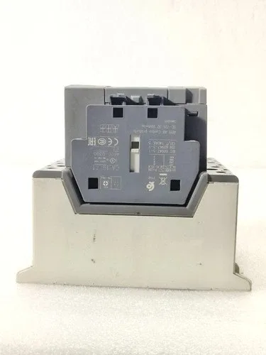 ABB AF140-40 4-P CONTACTOR 100-250V AC/DC 200A AC-3 75KW 400V 1S160112421051526 4