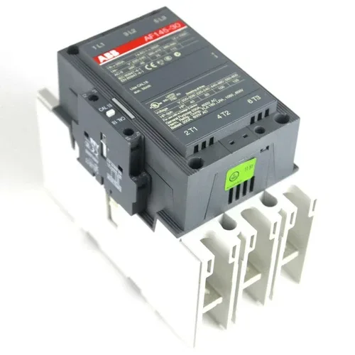 ABB contactor AF145-30-11 100-250V 3