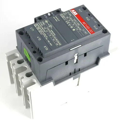 ABB contactor AF145-30-11 100-250V 4