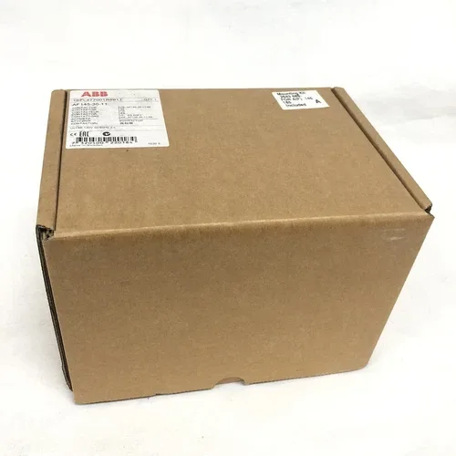 ABB DC Contactor Mounting Kit AF145-30-11-69 48-130V 50/60Hz 3
