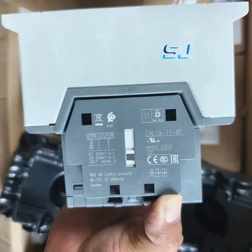 ABB AF145B-30-22RT-12 1SFL467062R1222 Contactor 2