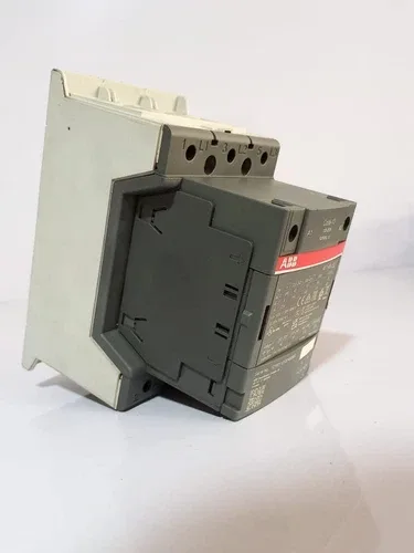 ABB Af146-30 225AMP POWER CONTACTOR COIL VOLTAGE 100-250VDC 4