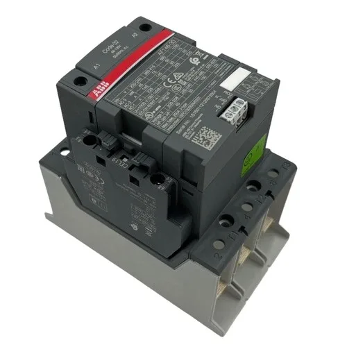 ABB AF146-30-10B-32 AF146-30 Contactor Code-32