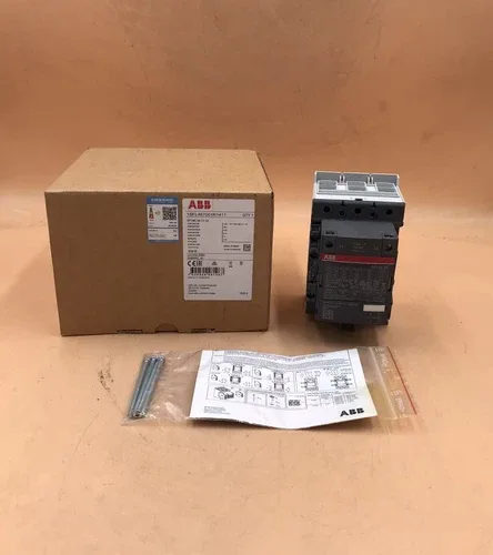 ABB HOUSTON AF146-30-11-14 NON REVERSING CONTACTOR 225 A