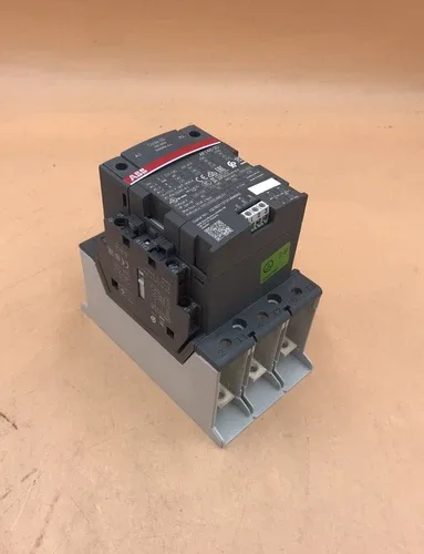 ABB HOUSTON AF146-30-11B-33 A-LINE CONTACTOR 225 AMP 2DAY BUY NOW 2