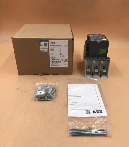 ABB HOUSTON AF146-30-11B-33 A-LINE CONTACTOR 225 AMP 2DAY BUY NOW