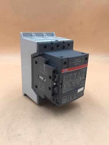 ABB HOUSTON AF146-30-22-11 CONTACTOR 130 AMP 2 DAY AIR BUY NOW 2