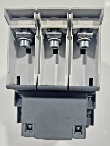 ABB contactor AF146B-30RT coil 48-130V ACDC 100HP 225A 3