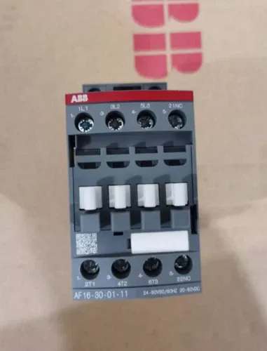 ABB AF16-30-01 Series Contactor