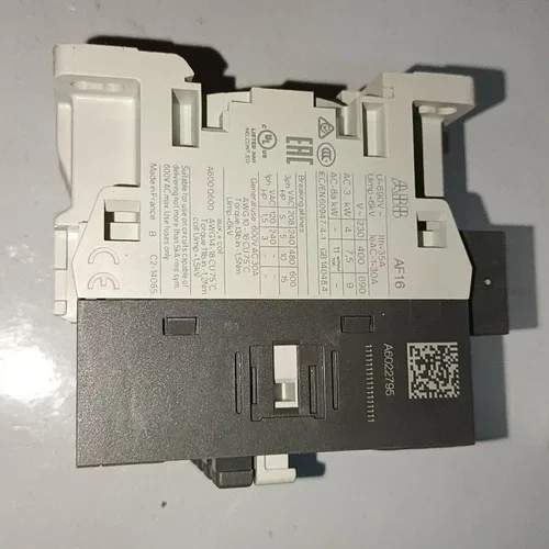 ABB Contactor AF16-30-01-13 2