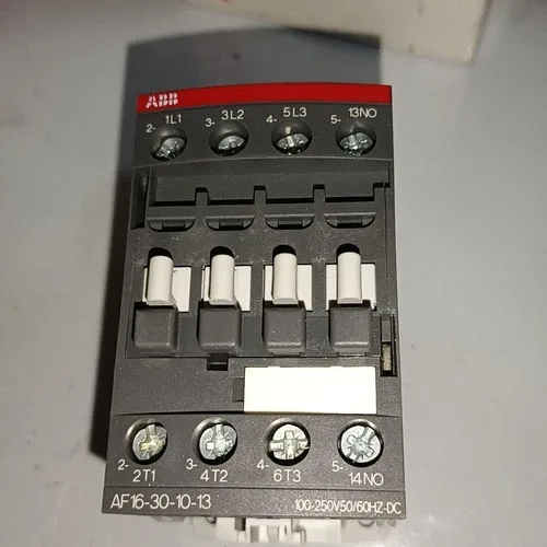 ABB Contactor AF16-30-01-13