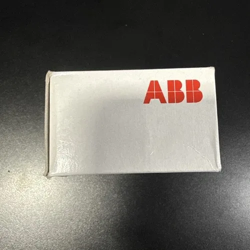 ABB AF16-40-00-14 4 Pole Contactor 30A 250-5 Intl 3