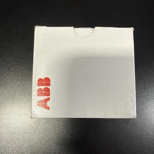 ABB AF16-40-00-14 4 Pole Contactor 30A 250-5 Intl 4