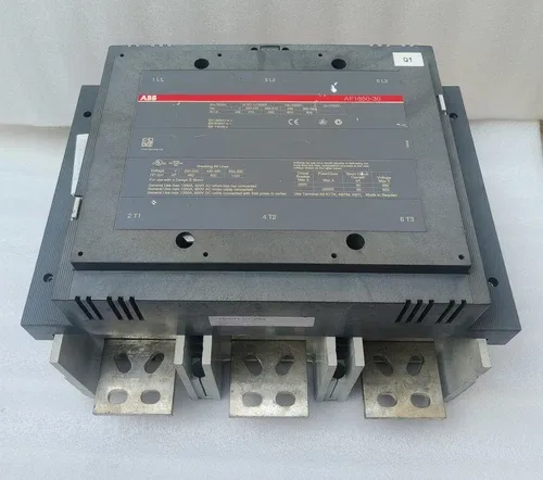 ABB CONTRACTOR AF1650-30