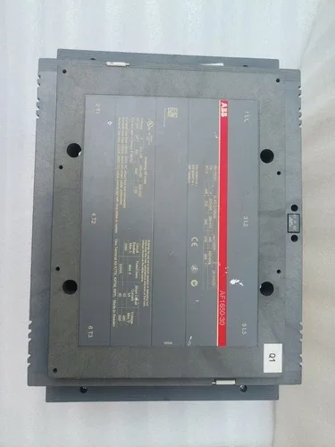 ABB CONTRACTOR AF1650-30 4