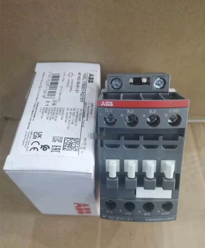 ABB AF16Z-30-01 Series DC Contactor