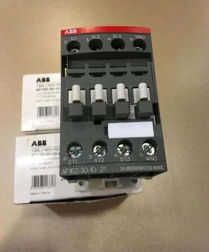 ABB FIT AF16Z-30-10 Series DC Contactor