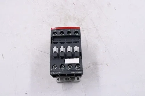 ABB AF16Z-30-10-22 Contactor