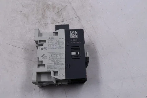 ABB AF16Z-30-10-22 Contactor 4