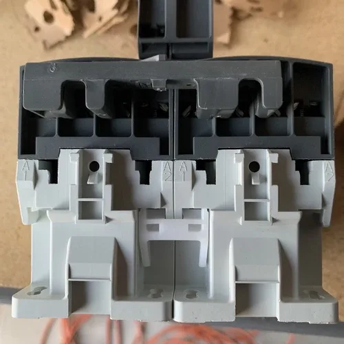 ABB AF16Z-30-22-21 Reversing Contractor 3