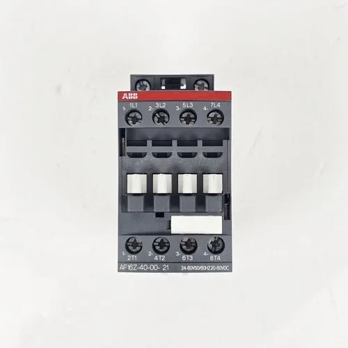 ABB AF16Z-40-00-21 Contactor