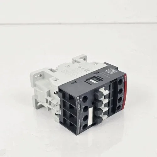ABB AF16Z-40-00-21 Contactor 2