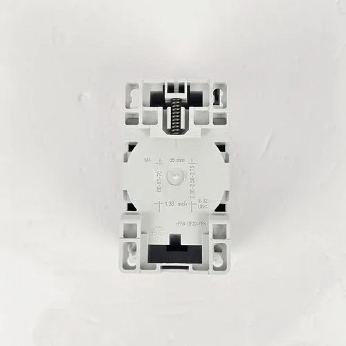 ABB AF16Z-40-00-21 Contactor 4