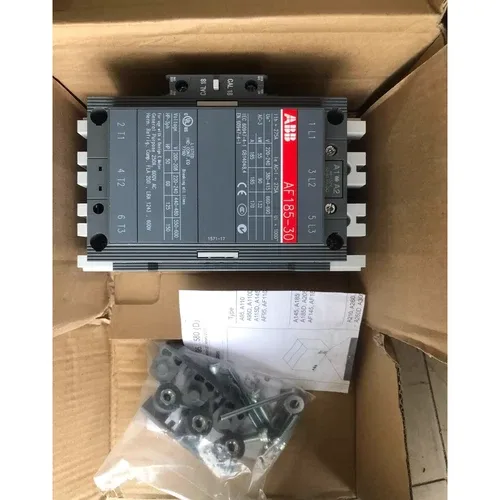 ABB AF185-30 Contactors