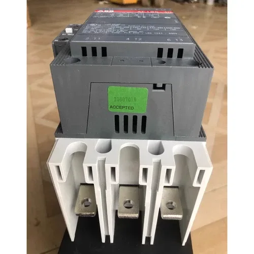 ABB AF185-30 Contactors 2