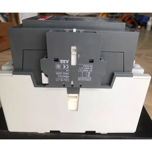 ABB AF185-30 Contactors 3