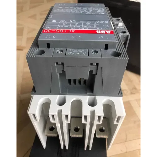 ABB AF185-30 Contactors 4