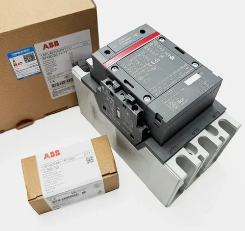 ABB AF190-30-11-11 Contactor 24-60V 50/60Hz