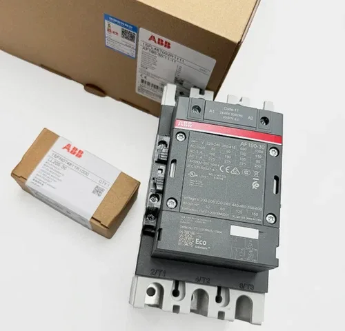 ABB AF190-30-11-11 Contactor 24-60V 50/60Hz 3