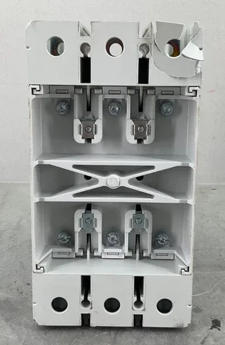 ABB AF190-30-11-34 CONTACTOR 3PH 150HP 3P 250-500V COIL FLAWED 3
