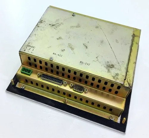 ABB PP210 3BSC690098R1 PROCESS PANEL 210 4