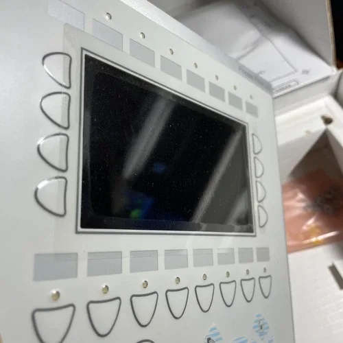 ABB PP220 3BSC690099R1 Process Panel 220 HMI Display Control 3