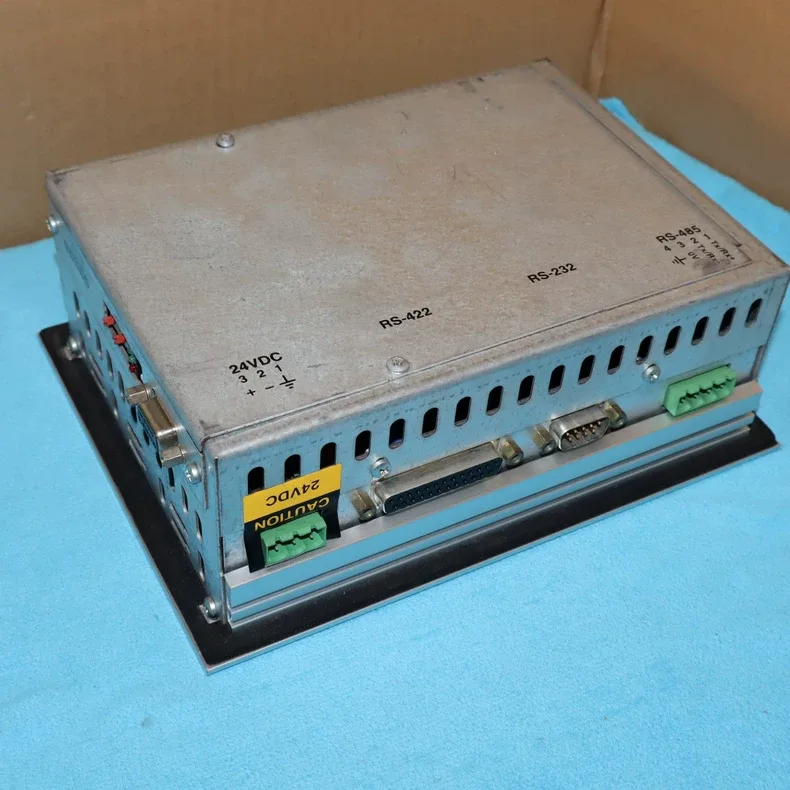 ABB Touch Screen Panel Glass PP320 Process Panel 320 3BSC690100R2 3