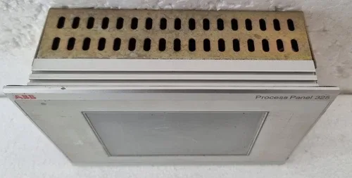 ABB PROCESS PANEL PP325 3BSC690101R2 HMI DISPLAY 2