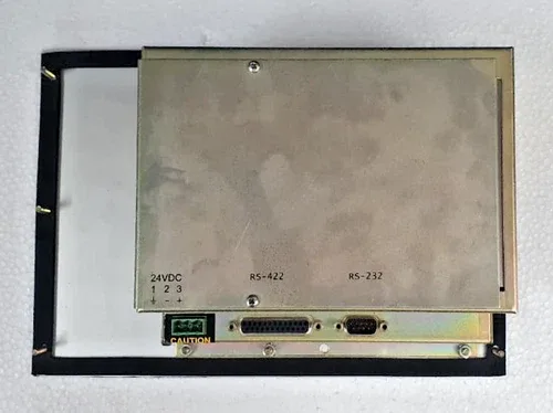 ABB PP235 3BSC690102R1 Process Panel 235 Version 3 4