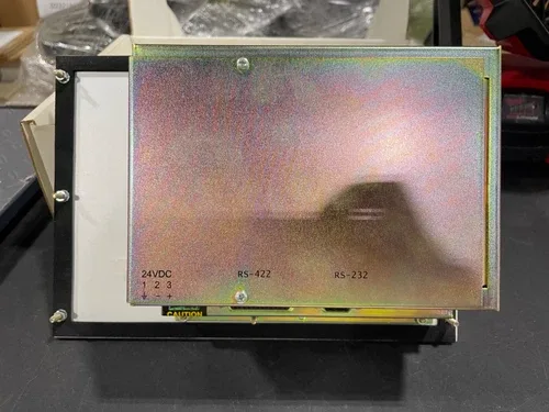 ABB PP235 3BSC690102R2 process panel 235 3