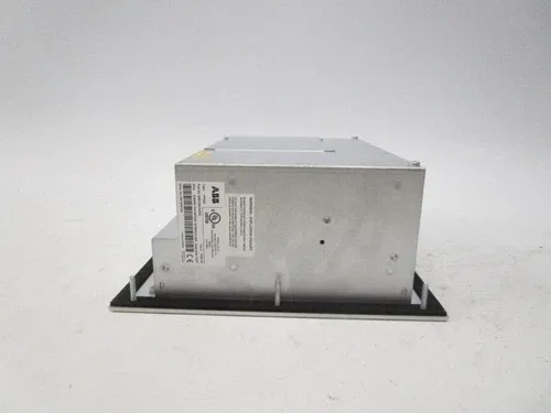ABB 3BSC690104R2 PP345 F/W 2.00 100-240VAC 0.35A 3