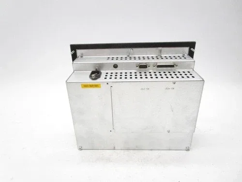 ABB 3BSC690104R2 PP345 F/W 2.00 100-240VAC 0.35A 4