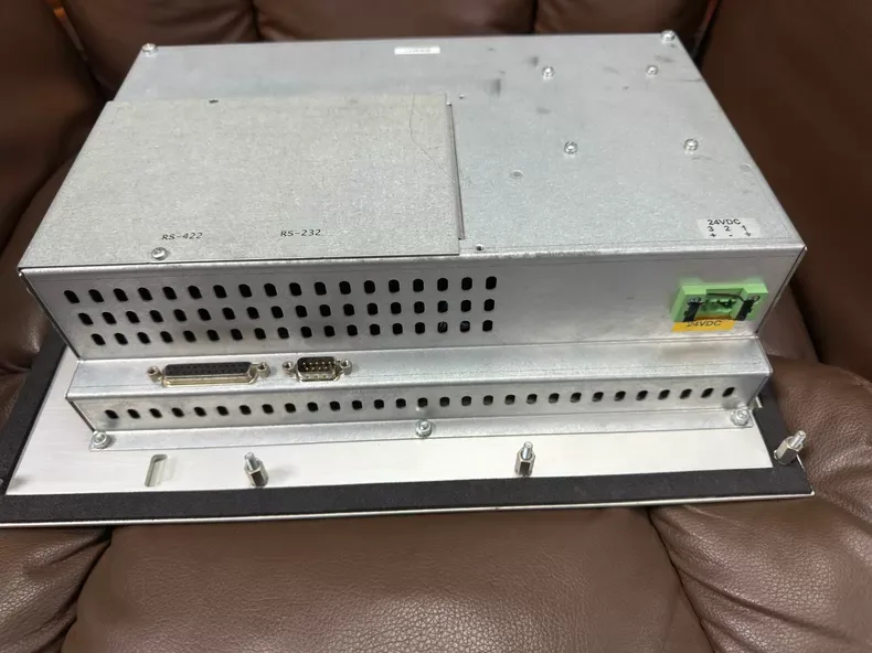 ABB Membrane Keyboard Process Panel 245 PP245B 3BSC690126R2 2